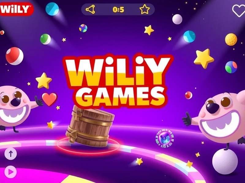 Puzzle Mania Casual Game