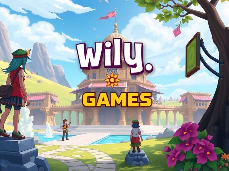 Mystic Quest Adventure Game